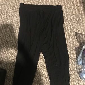 H&M sweatpants